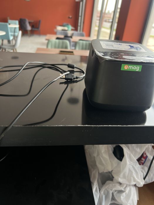 Принтер чек аппарат