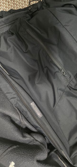 Vand geaca Columbia Interchange L