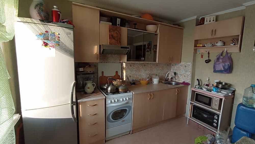 Кухонный гарнитур