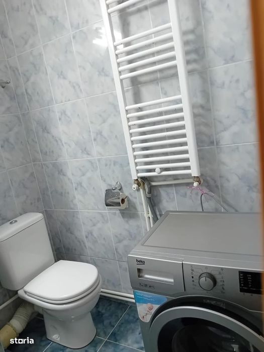 Apartament 2 camere Gara - Prof. Cujba