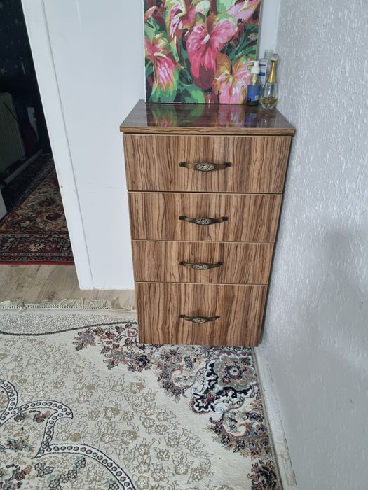 Тумба продается срочно