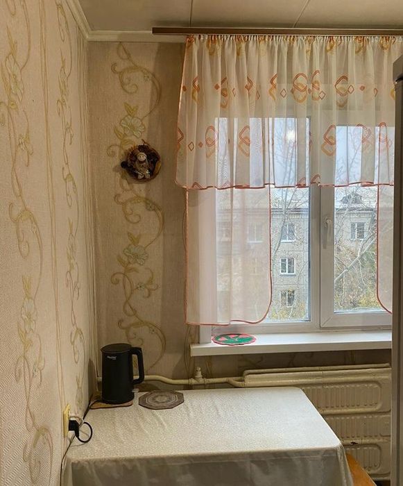 Продам 2 ком квартиру на Соколе