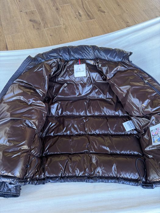 Geaca Maya Moncler originala marime L