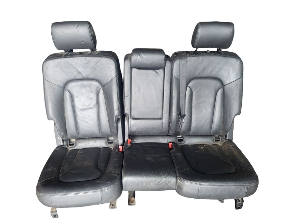 Interior Complet Audi Q7 4Lb 2006 - 2016