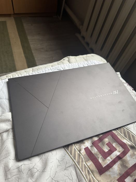 Machcreator one i5 16/512