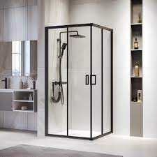 Душевые кабины Перегородки стеклянные dushavoy kabina