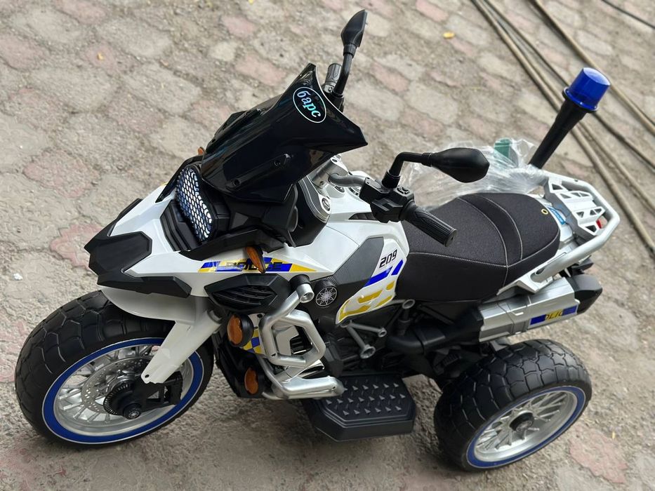 Временная Скидка Новый детский мотоцикл