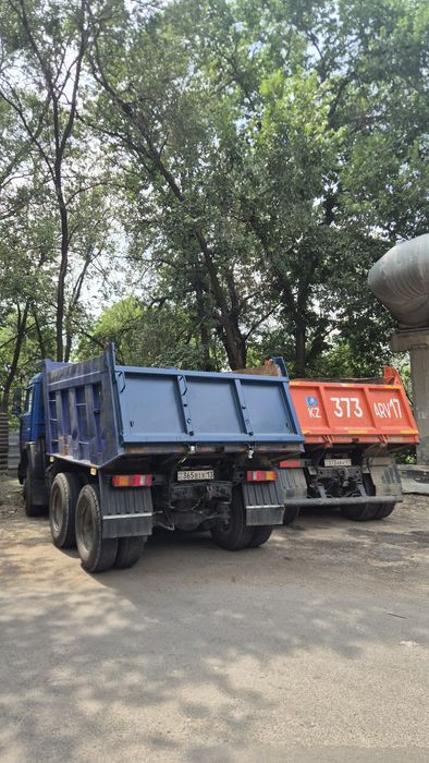 Услуга камаз,вывоз мусор