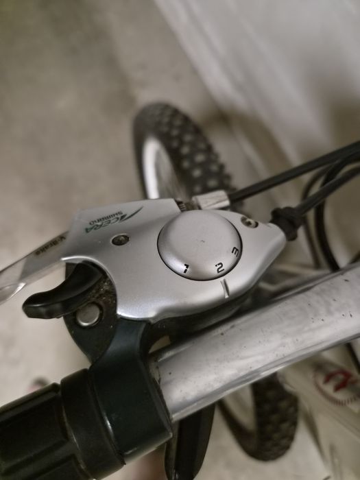 Колело Cross 26"