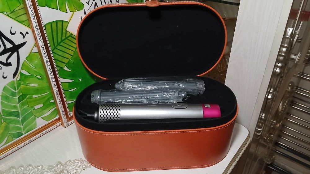 New 5in 1 HOT Air Styler