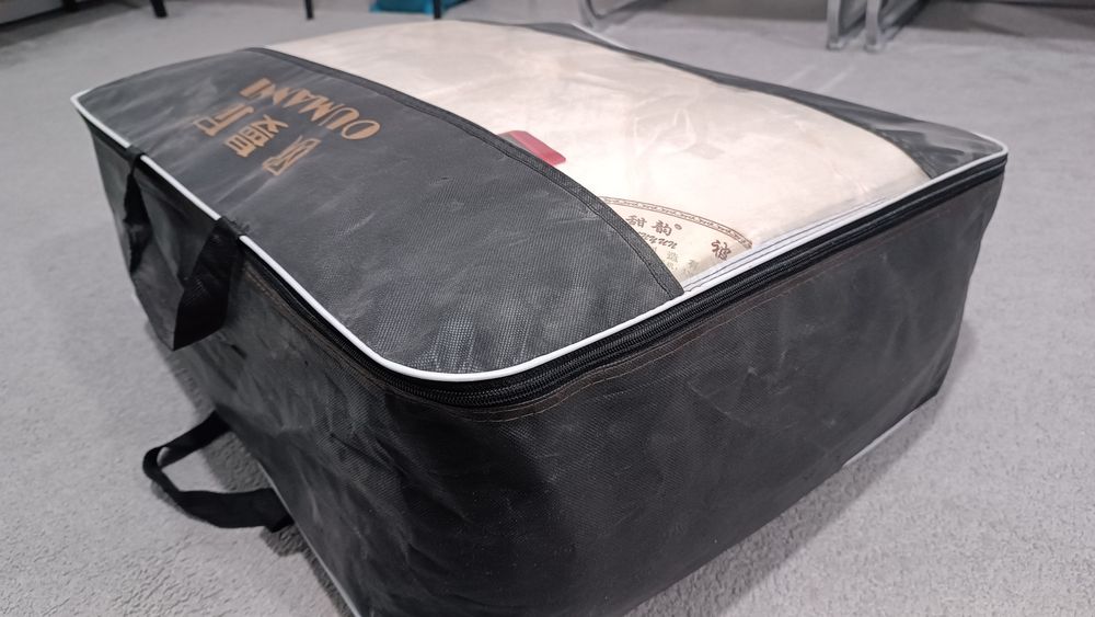 Продам новое толстое одеяло