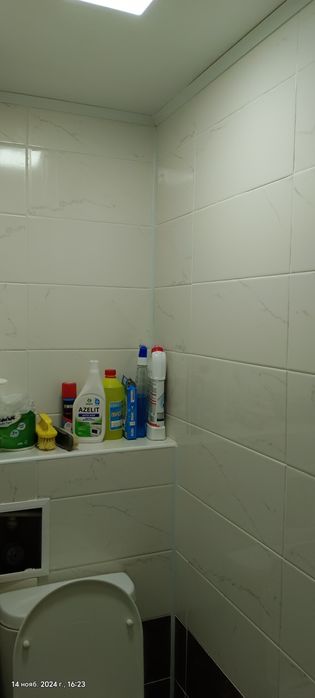 Сдам 2 ух комнатную квартиру