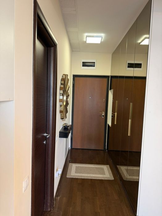 Închiriez studio dublu modern, prima închiriere – zona Gradina Zoologica