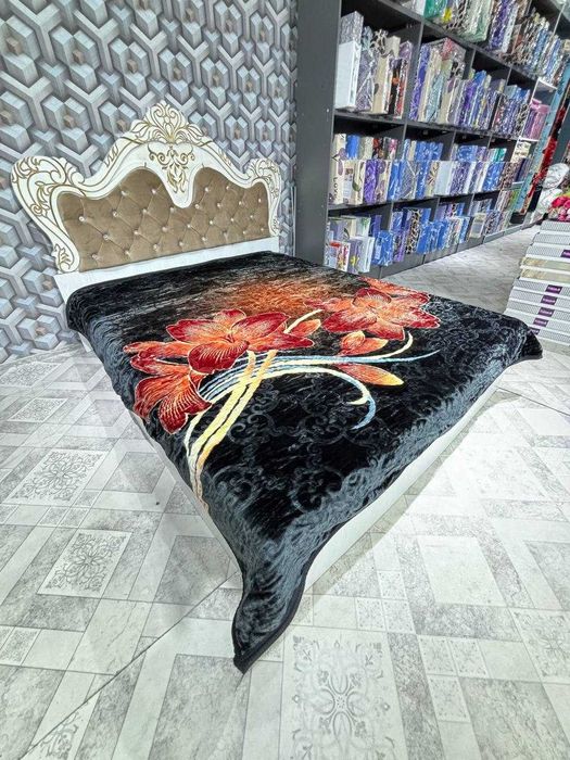 Adyol  /  одеяло