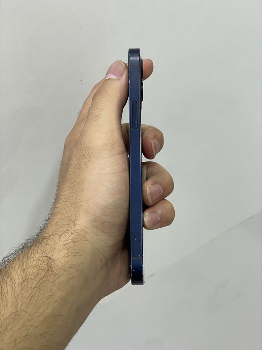 Iphone 12 256 gb