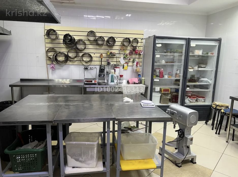 Коммерческая недвижимость