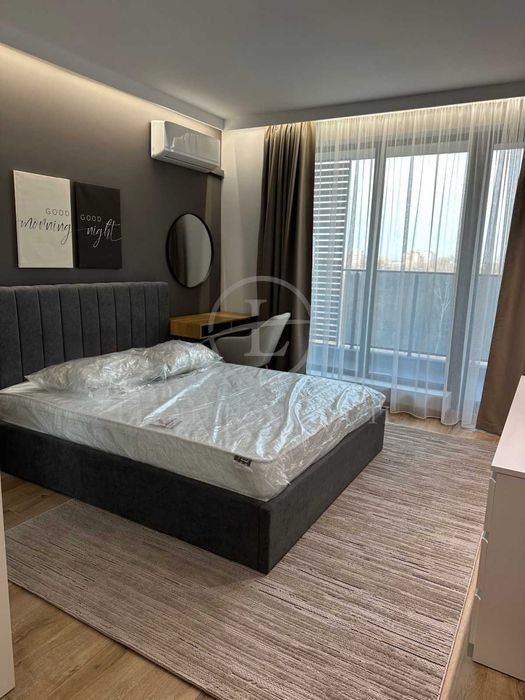 Продава се Двустаен апартамент в Пловдив, Център - 84 кв.м за 1518 €/кв.м - Снимка #6
