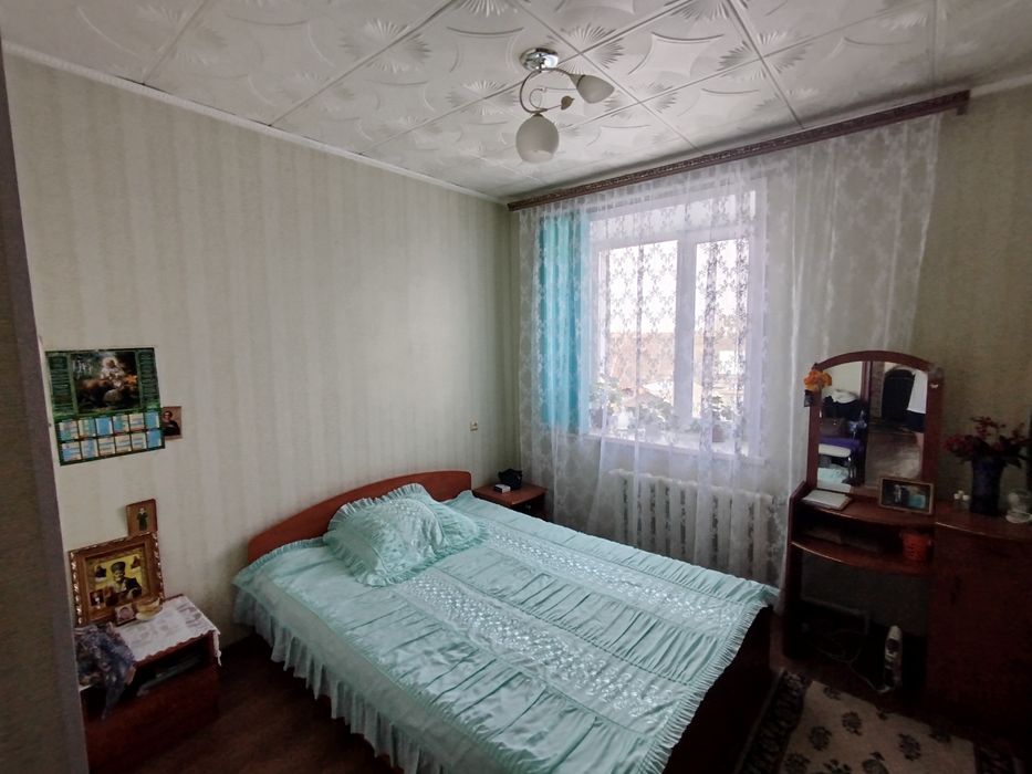 3-х комнатная квартира