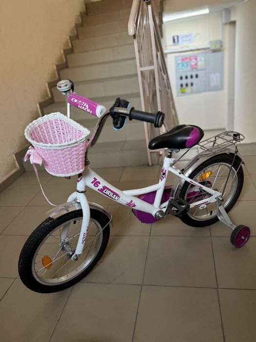 Продам велосипед