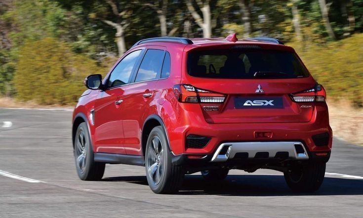 Митсубиши ASX Mitsubishi ASX 2012 година дизел бензин На части!!