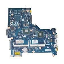 Плата для ноутбук HP