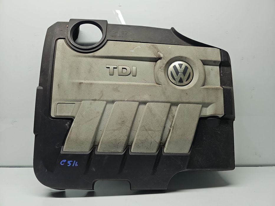 Capac motor Volkswagen Passat CC (357) [Fabr 2008-2012] 03L103925AM 2.