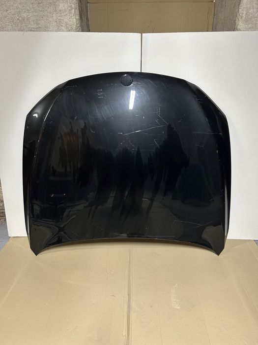 Capota motor bmw F01 F02 seria 7 an 2009-2015