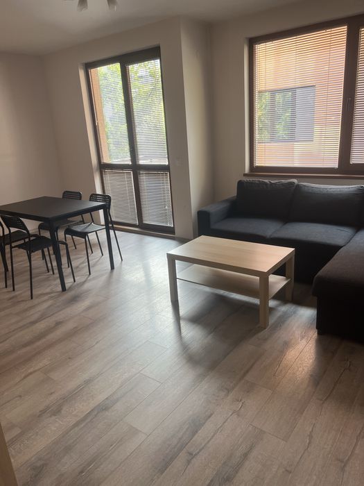 Дава се под наем Двустаен апартамент в София, Редута - 80 кв.м за 548.25 € - Снимка #4