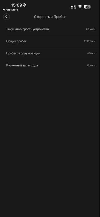 Электросамокат Xiaomi 365 pro оригинал