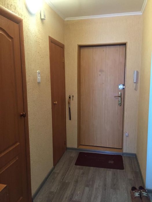 Продам 1 ком. квартиру.