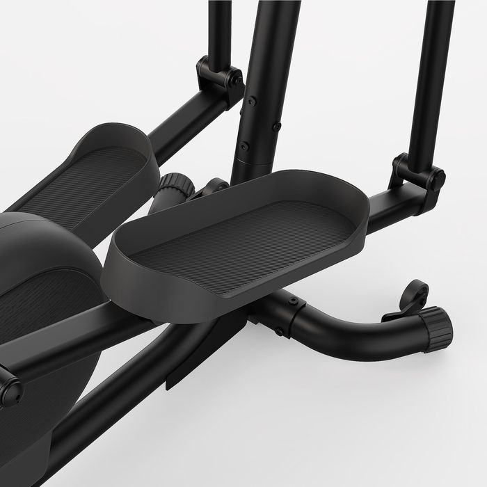 Bicicletă eliptică conectată, Initial - produs resigilat Decathlon