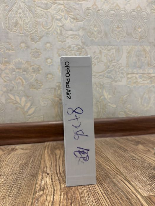 OPPO Pad Air 2 - 256 ГБ,2024 год