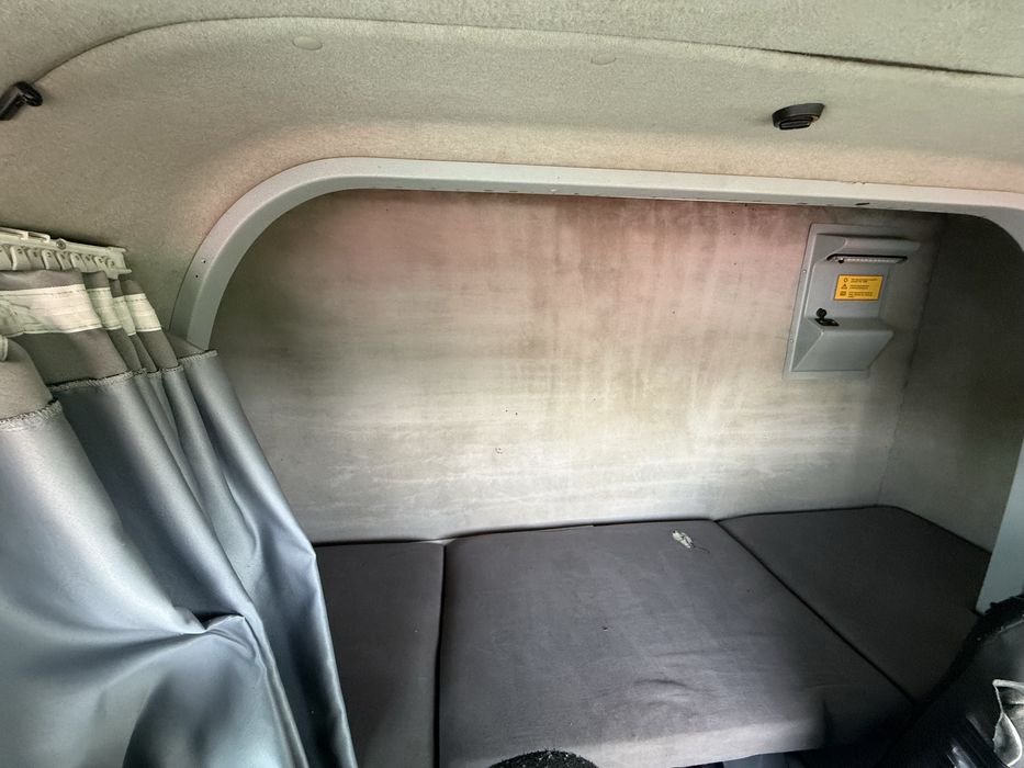Renault master 2.3 163 cp twin cab