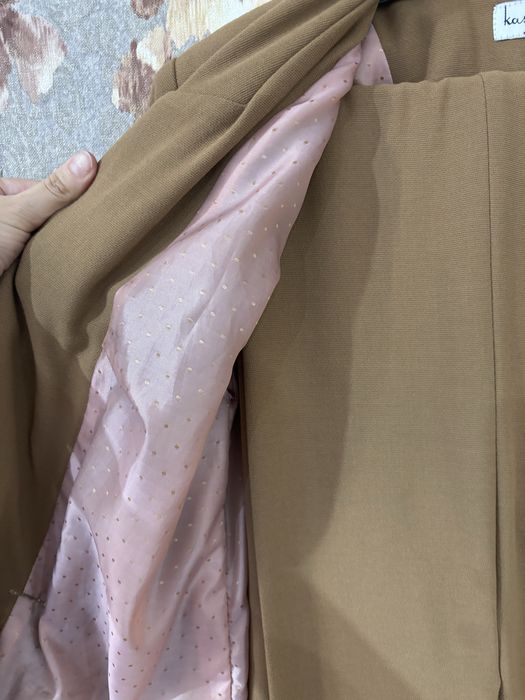 Продам пиджак и брюки