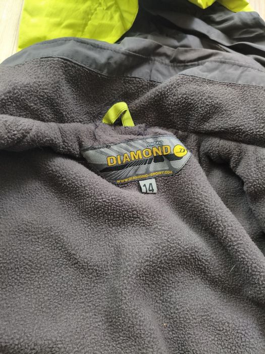 Ски екип Diamond за момче 14 г.