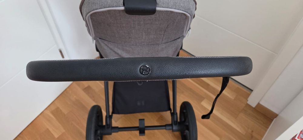 Carut Cybex priam 4