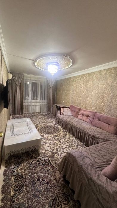 Срочно продаётся 3х-комнатная квартира