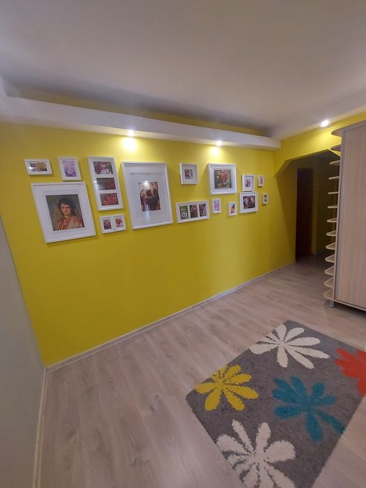 Apartament 3 camere de inchiriat, Iasi, zona Tigarete