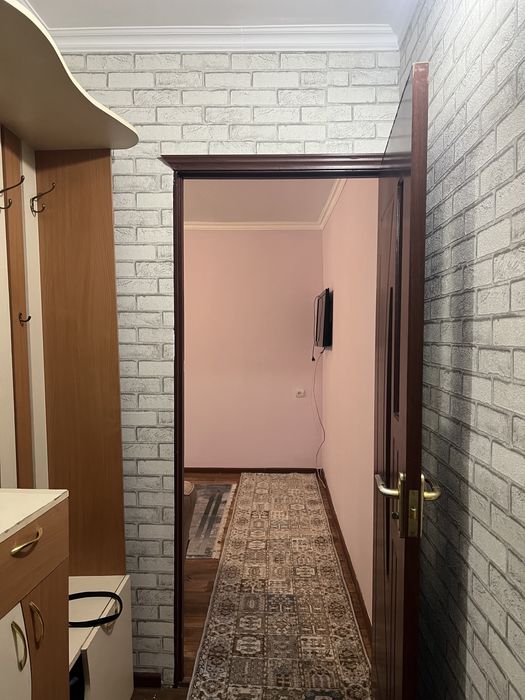 1-комнатная квартира посуточно