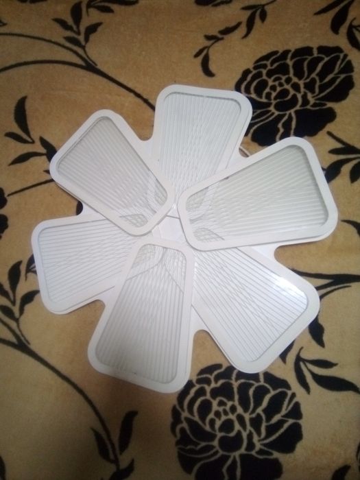 Aplică Led cu doua culori