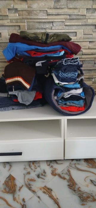 Lot băieți 4-5 ani