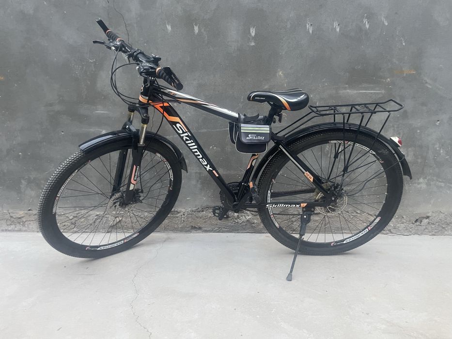Velosiped skillmax 29