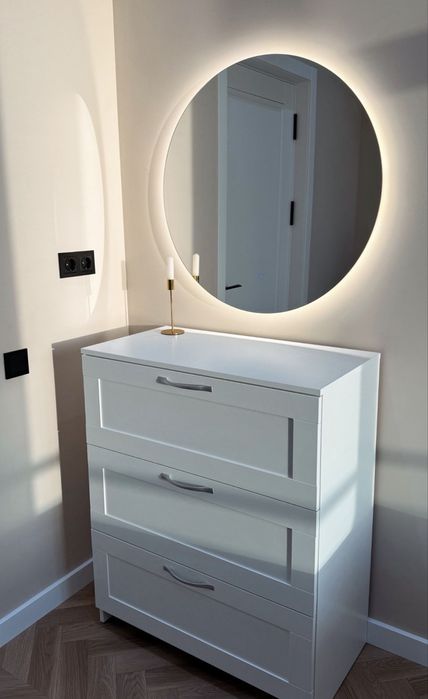 XonSaroy Salom Mirobod 2х комнатная