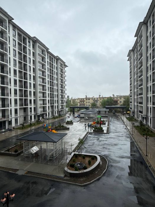 Продается квартира 2/7/10