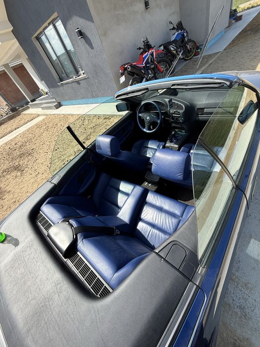 BMW 318i Cabriolet