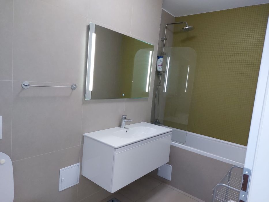 Apartament 2 camere de inchiriat