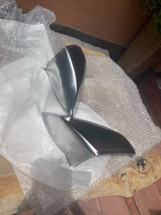 Audi Q5/SQ5. ,Q7,SQ7 -Капачки за странични огледала