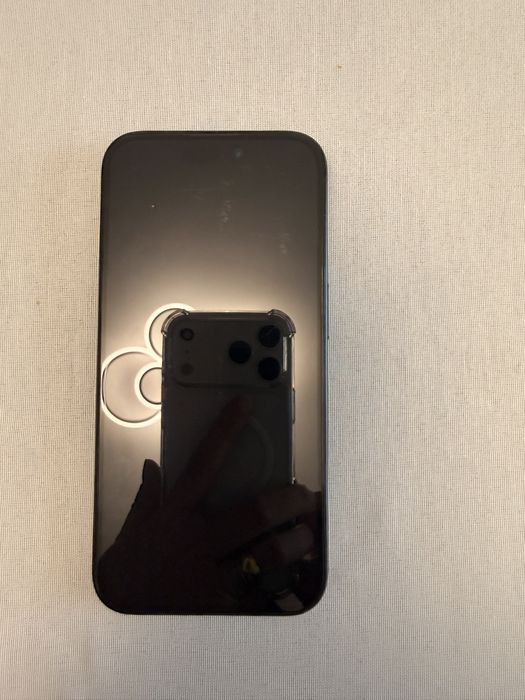 Vand iphone 15Pro