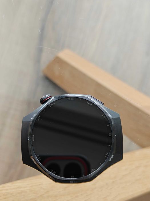smartwatch Huawei gt 6 pro