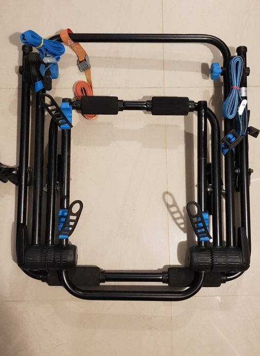 Suport biciclete Btwin 320 Decathlon